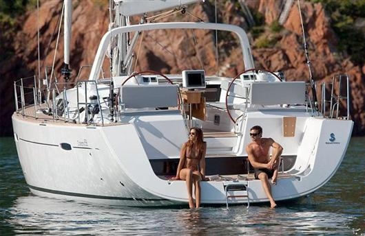 Sailing Trips and Charters - Vilamoura Boat Trips